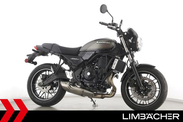 Kawasaki Z 650 RS - LIEFERUNG BUNDESWEIT!