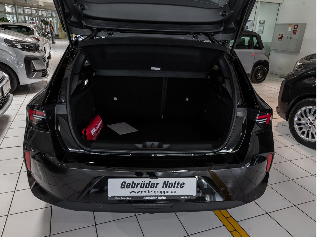 Opel Astra - Bild 6