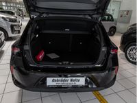 Opel Astra - Vorschau Bild 6