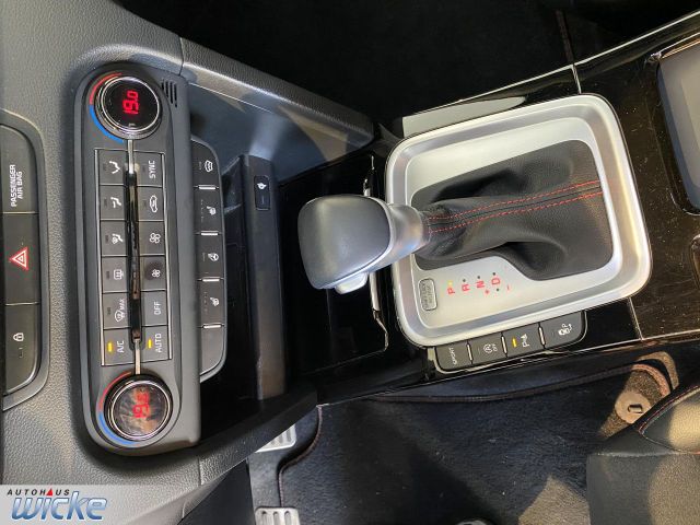 ProCeed 1.6 Automatik GT NAVI KLIMA SITZHEIZUNG