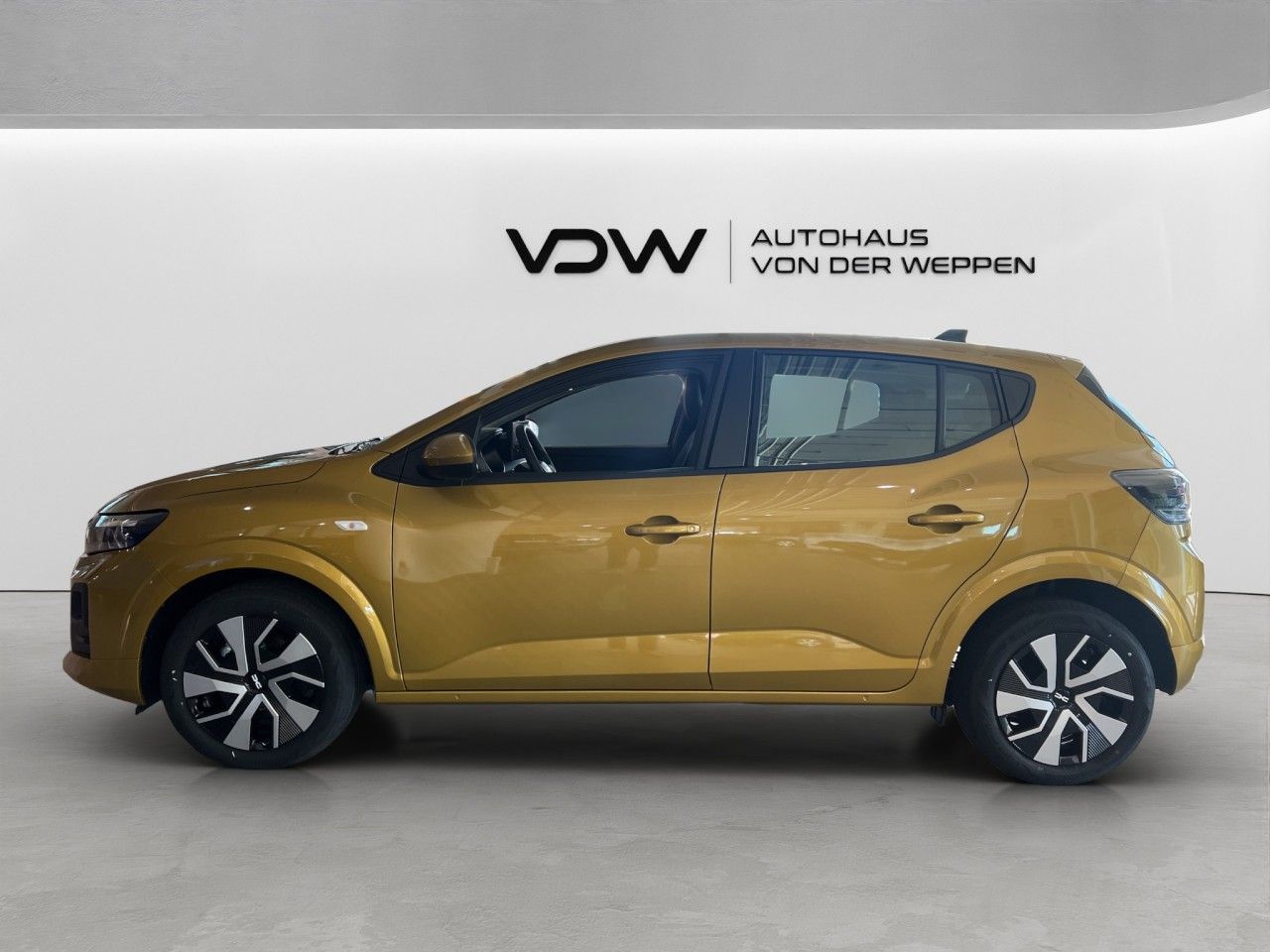 Dacia Sandero - Bild 3