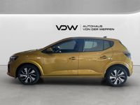 Dacia Sandero - Vorschau Bild 3