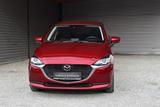 Mazda 2 SKYACTIV-G 90 M Hybrid KIZOKU 1. Hand Kizoku - gebrauchte Mazda 2 aus dem Jahr 2021