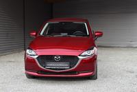 Mazda 2 SKYACTIV-G 90 M Hybrid KIZOKU 1. Hand Kizoku