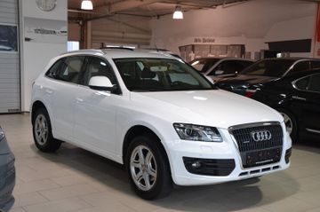 Audi Q5 - 2