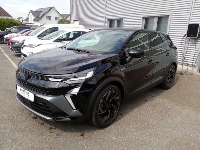 Renault Symbioz Esprit Alpine Hybrid 145 Safety&Driving