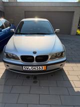 BMW 316i - BMW 316 in Wuppertal