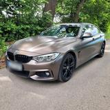 BMW 435 D M Paket Grand Coupe Bronze 360 G... - BMW 435: M Paket