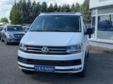 Volkswagen T6 California Beach Edition *Rep.Unfall* - VW T6 California Gebrauchtwagen