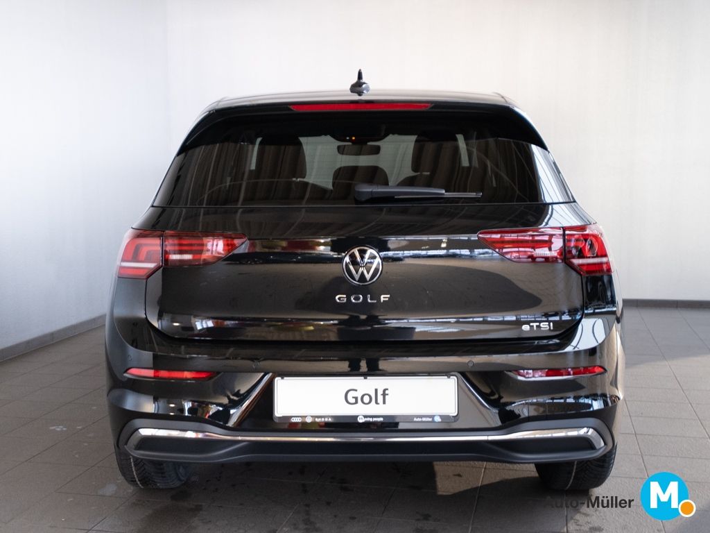 Volkswagen Golf VIII eTSI DSG Goal Kamera Park Assist Pro foto 5