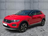 Volkswagen T-Roc 1.5 TSI UNITED LED+NAV+ACC+SHZ+RFK+PDC+17" - Volkswagen T-Roc: United