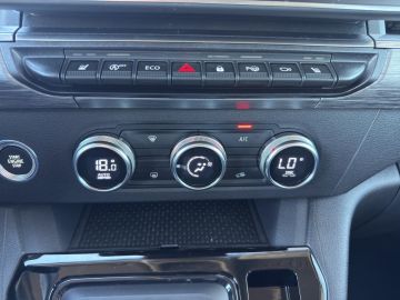 Nissan Townstar Tekna Kombi 130 DIG-T °LED°Navi°SHZ°