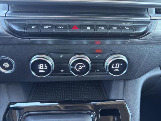 Nissan Townstar Tekna Kombi 130 DIG-T °LED°Navi°SHZ°