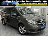 Mercedes-Benz V 250 BlueTech Avantgarde, 6-Sitzer, Standheiz.  - Mercedes-Benz V 250 Gebrauchtwagen