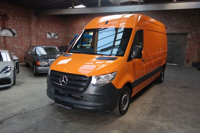 Mercedes-Benz Sprinter 211 L2 1JGarantieKameraScheckh.PDC1Hand