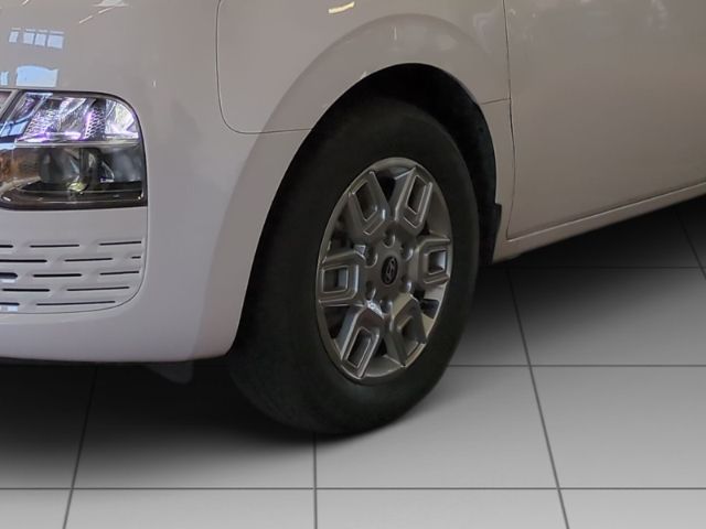 Fahrzeugabbildung Hyundai STARIA HEV 9-Sitzer (MY25) 1.6 T-GDI (225 PS) 6-