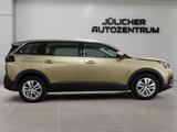 Peugeot 5008 1.2 Active, 1.Hand, 7-Sitzer, Unfallfrei - Peugeot 5008 Gebrauchtwagen