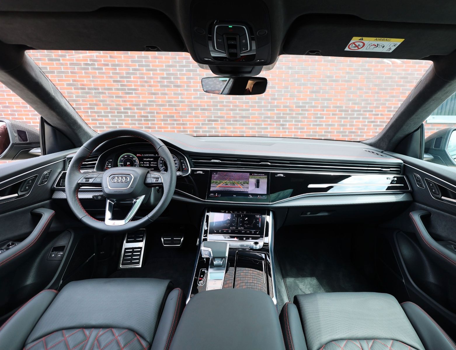 Audi Q8 60 TFSIe Quattro Competition | Exclusive imagem 3