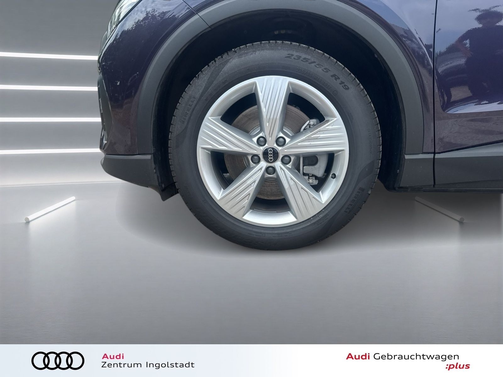 Audi Q4 e-tron - Bild 7