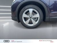 Audi Q4 e-tron - Vorschau Bild 7