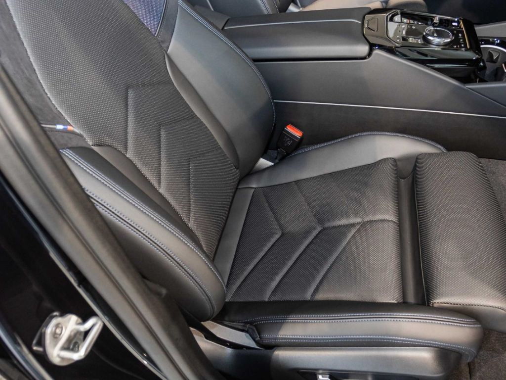 BMW 520 - Bild 16