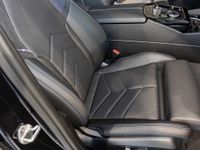 BMW 520 - Vorschau Bild 16