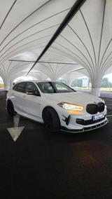 BMW 118i M Sport M Sport - Gebrauchtwagen Oesterreich