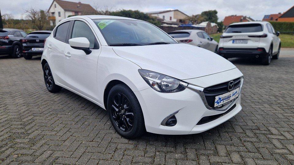 Mazda 2  1.5l Kizoku