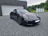 Porsche Cayman S 981