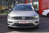 Volkswagen Tiguan 1.5 TSI Active DSG LED Navi ACC 360° - Volkswagen Tiguan ACTIVE mit Benzin-Antrieb