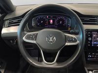 Volkswagen Passat Variant - Vorschau Bild 19