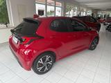 Toyota Yaris1.5 Hybrid TeamD,Klimaauto.,Sitzheizung,PDC - Toyota Tageszulassungen
