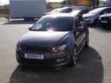 Volkswagen Polo  1,2TSI  Klimaaut./Sitzh./Sportliche Optik - : Kleinwagen, Sportliche