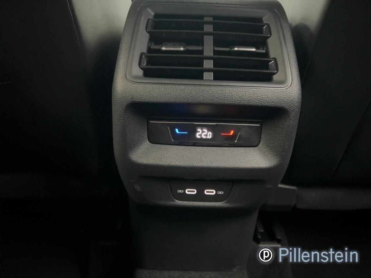 Volkswagen Tiguan - Bild 14