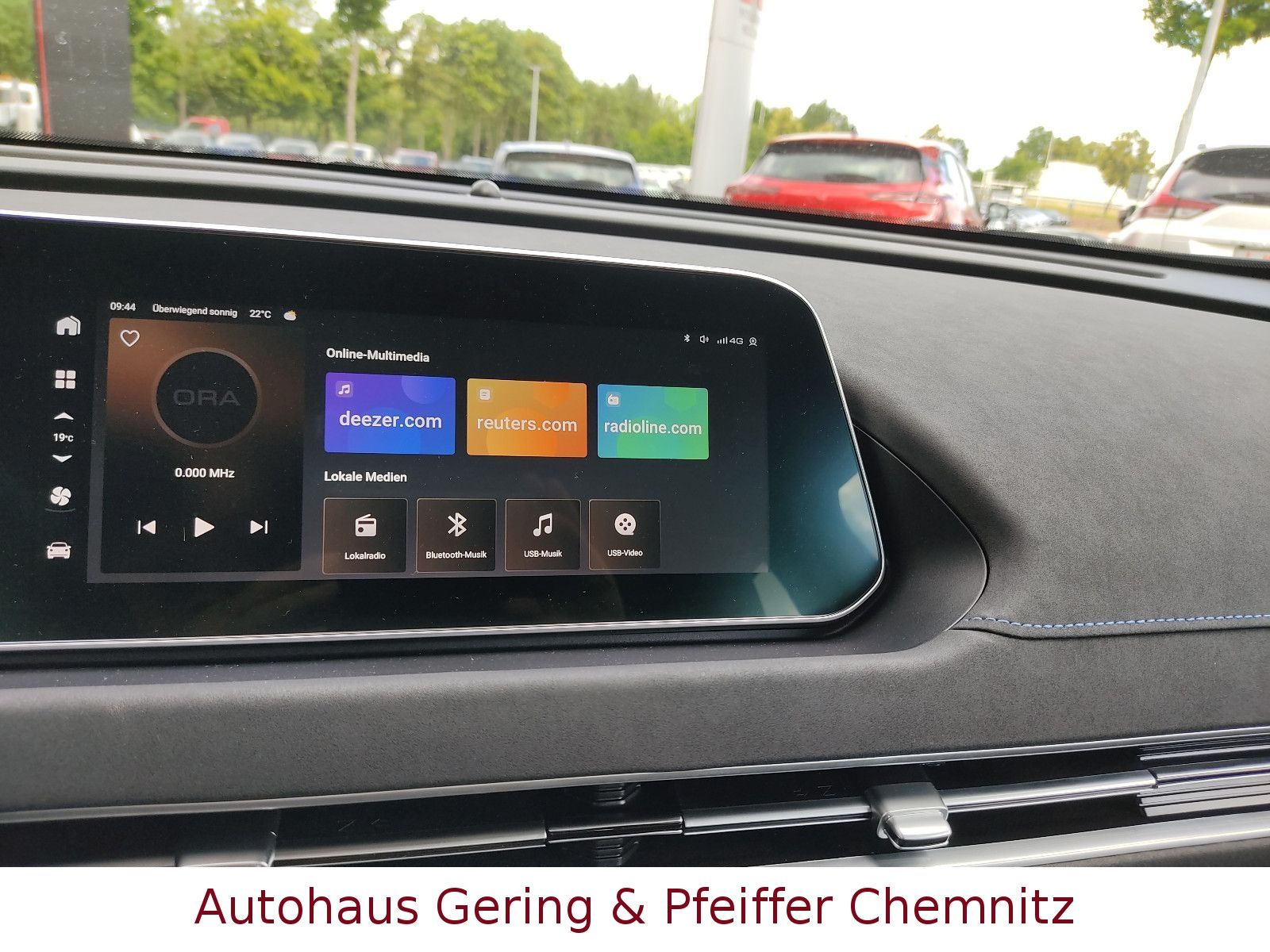 GWM Ora 03 - Bild 25