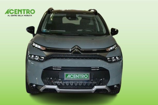 Citroën CITROEN C3 AIRCROSS - PureTech 130 S&S EAT6 Shin