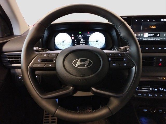 Hyundai BAYON – Bild 8