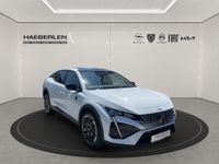 Peugeot 408 - Vorschau Bild 8