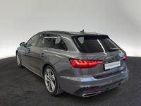 Audi A4 - Vorschau Bild 3