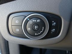 FORD Transit Connect Kasten lang Trend