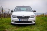 Skoda Fabia 1.4l TSI DSG R5 R5 - Skoda Fabia: Kleinwagen, 1.4