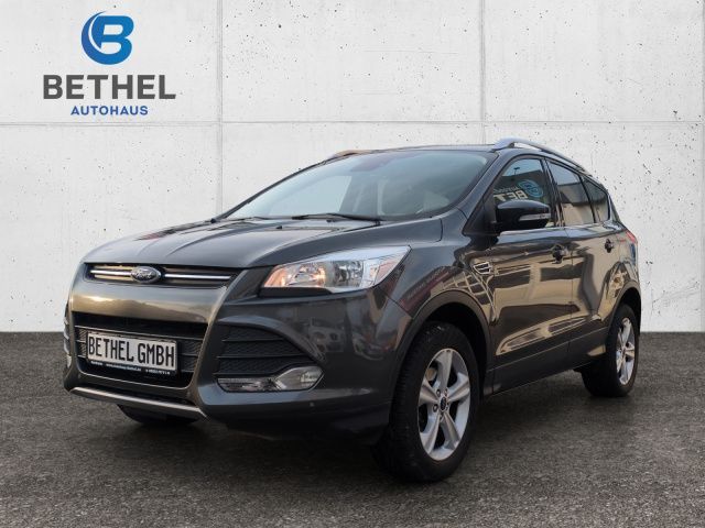 Ford Kuga 1.5 EcoBoost 2x4 Sync, Sitzh, Klima, PDC