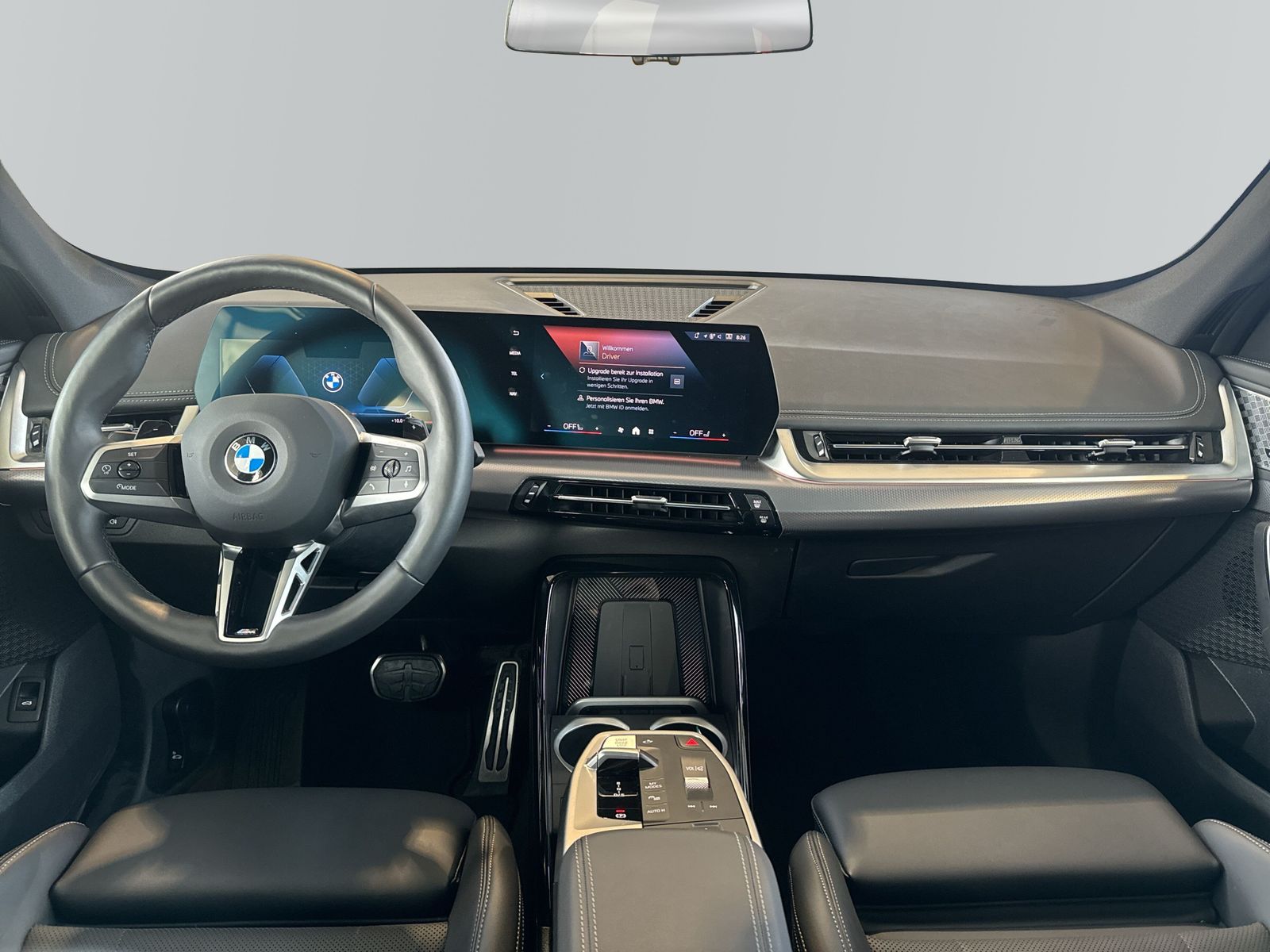 BMW X1 - Bild 12
