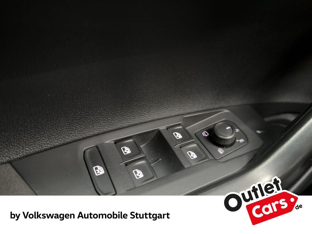 Volkswagen Taigo - Bild 15