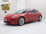 Tesla Model 3 Long-Range AWD 351pk 75 kWh [ AUTOPILOT+ - rote Tesla Model 3