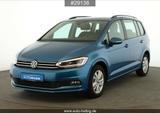 Volkswagen Touran 2.0 TDI Comfortline #AHK#ACC#LED#Pro#Cam# - Volkswagen Touran aus 2022