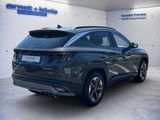 Hyundai TUCSON 1.6 CRDi 48V-Hybrid 4WD DCT Trend *LED*NA - Hyundai TUCSON: V6