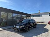 Mercedes-Benz GLA 200 CDI AMG*Panorama*Kamera*Navigation*LED* - Mercedes-Benz GLA 200: Schwarz