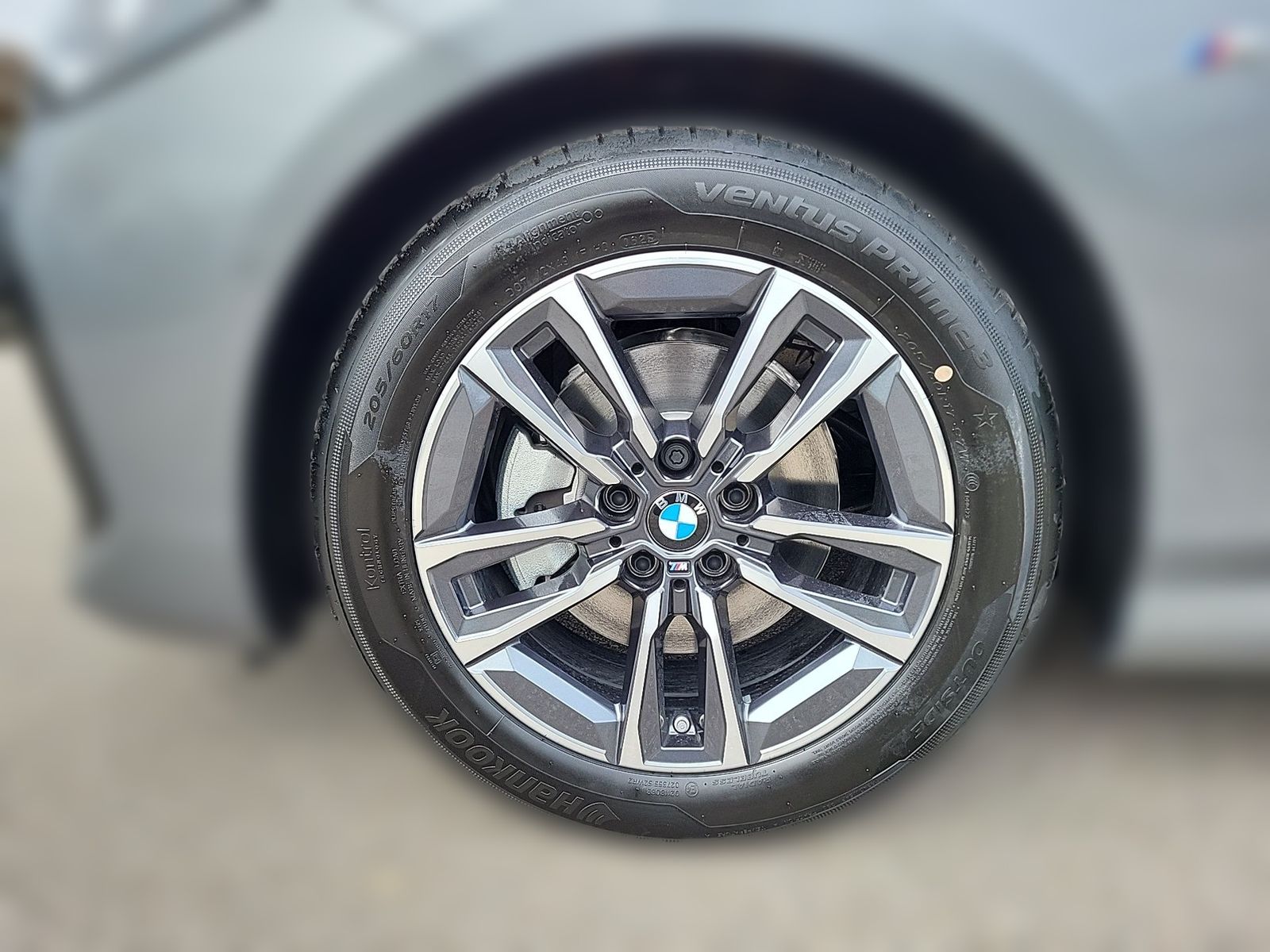 BMW 218 Active Tourer - Bild 3