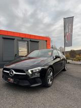Mercedes-Benz A 220 TÜV/SERVICE NEU - gebrauchte Mercedes-Benz A 220 aus dem Jahr 2018
